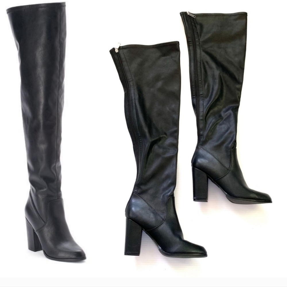 Juicy Couture Rachelle Boots